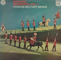 Download Various - Marches Regimental Vol 2