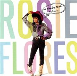 Download Rosie Flores - A Honky Tonk Reprise