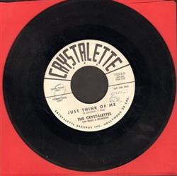 Download The Crystalettes - Billy My Billy