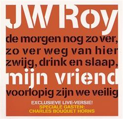 Download JW Roy - Mijn Vriend