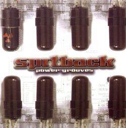 Download Spitback - Power Grooves