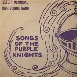 Download Beloit Memorial High School Band - Songs of The Purple Knights