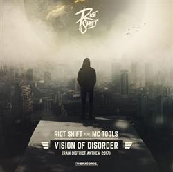 Download Riot Shift Ft MC Tools - Vision of Disorder Raw District Anthem 2017