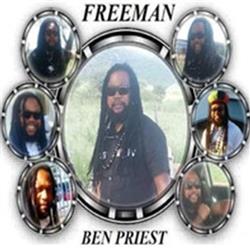 Download Ben Priest - Freeman