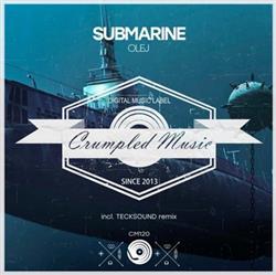 Download Olej - Submarine