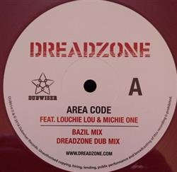 Download Dreadzone Feat Louchie Lou & Michie One - Area Code