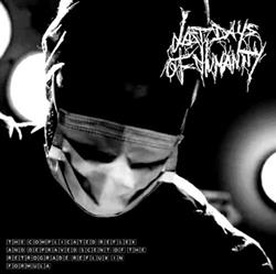 Download Last Days Of Humanity - The Complicated Reflex And Depraved Scent Of The Retrograde Reflux In Formula