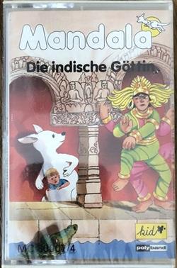 Download Marion Lammers - Mandala 5 Die Indische Göttin