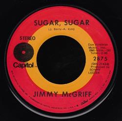 Download Jimmy McGriff - Sugar Sugar Fat Cakes