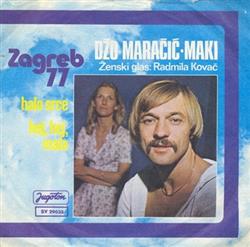 Download Džo MaračićMaki - Halo Srce Hej Hej Mala