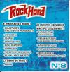 baixar álbum Various - RockHard N8