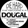 online luisteren Dougal - The Melodie