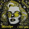 descargar álbum Fontanelli - Marilyn I Love You