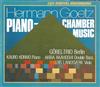 ladda ner album Hermann Goetz, GöbelTrio Berlin - Piano Chamber Music