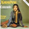 lyssna på nätet Xandra - Colorado
