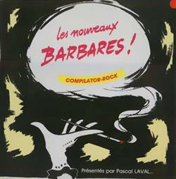 Download Various - Les Nouveaux Barbares