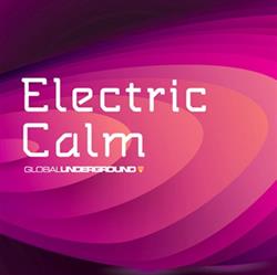 Download Various - Electric Calm 5