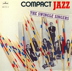 Download The Swingle Singers - The Swingle Singers