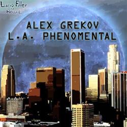 Download Alex Grekov - LA Phenomental