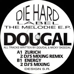 Download Dougal - The Melodie