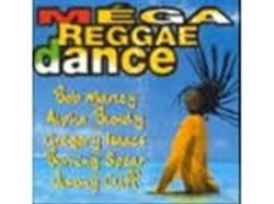 Download Various - Méga Reggae Dance