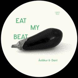 Download Aslakur & Darri - Eat My Beat