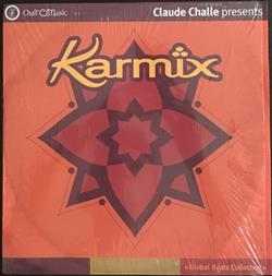 Download Claude Challe present Karmix - Khalouni