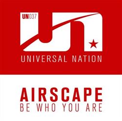 Download Airscape - Be Who You Are