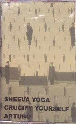 Download Sheeva Yoga Crucify Yourself Arturo - Sheeva Yoga Crucify Yourself Arturo