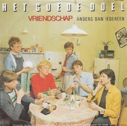 Download Het Goede Doel - Vriendschap