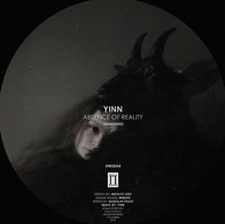 Download Yinn - Absence Of Reality Remastered