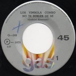 Download Los Yimbola Combo - No Te Burles De Mi