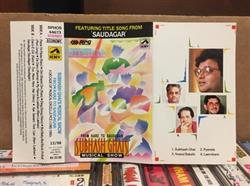 Download Laxmikant Pyarelal - Subhash Ghais Musical Show From Karz to Saudagar A Decade Of Musical Excellence 1980 1990