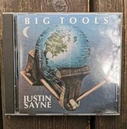 Download Justin Sayne - big tools