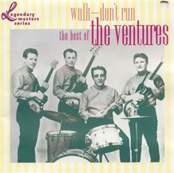 Download The Ventures - Walk Dont Run The Best Of The Ventures