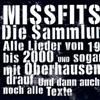 last ned album Missfits - Die Sammlung