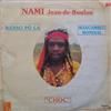 kuunnella verkossa Nami JeandeBoulon & Moise Ngandja - Choc