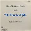 baixar álbum Helen McAlerney Barth - He Touched Me