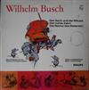 online luisteren Wilhelm Busch - Der Sack Und Die Mäuse
