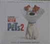 descargar álbum Alexandre Desplat - The Secret Life Of Pets 2 Original Motion Picture Soundtrack