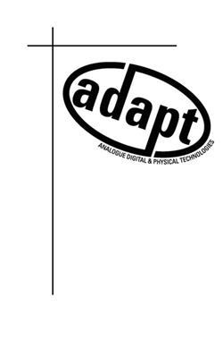 Download Various - Adapting Artists Of Adapt99