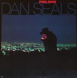 Download Dan Seals - Rebel Heart