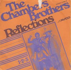 Download The Chambers Brothers - Reflections