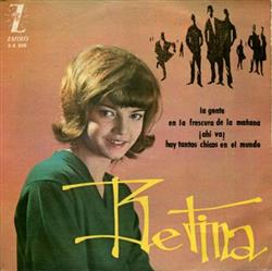 Download Betina - La Gente En La Frescura De La Mañana Ahí Va Hay Tantos Chicos En El Mundo