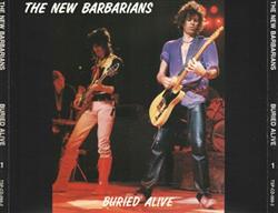 Download The New Barbarians - Buried Alive