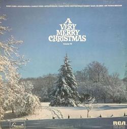 Download Various - A Very Merry Christmas Volume VII