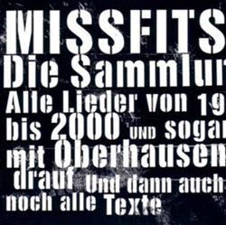 Download Missfits - Die Sammlung