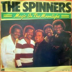 Download Spinners - Magic In The Moonlight So Far Away