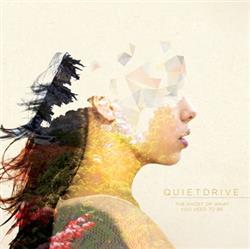 Download Quietdrive - The Ghost Of What You Used To Be