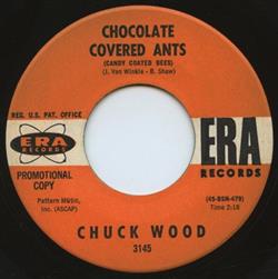 Download Chuck Wood - Chocolate Covered Ants Candy Coated Bees